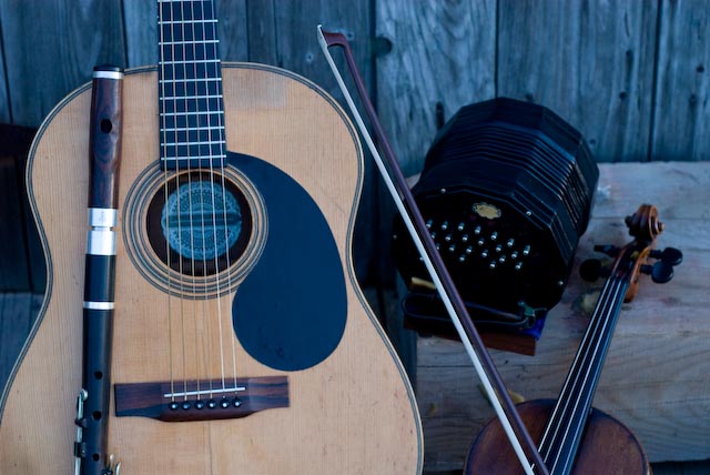 instruments